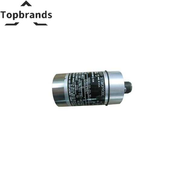Bently Nevada 9200-06-02-10-00 Two-Wire Transducer In Stock view 2