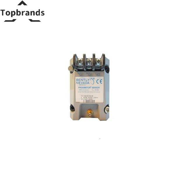 Bently Nevada 990-05-70-02-00 Proximitor Sensor Brand New view 2