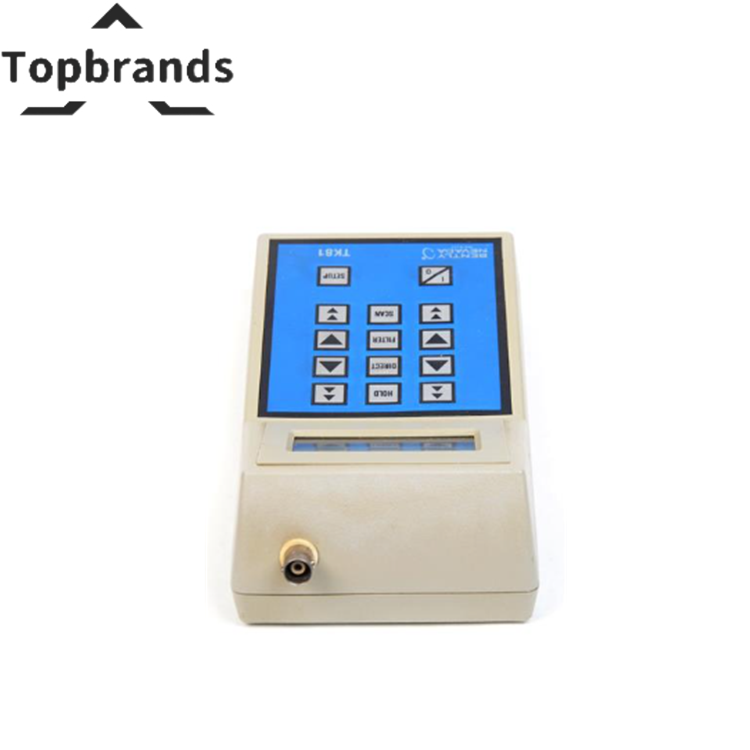 Bently Nevada TK81 Tunable Filter/Vibration Meter