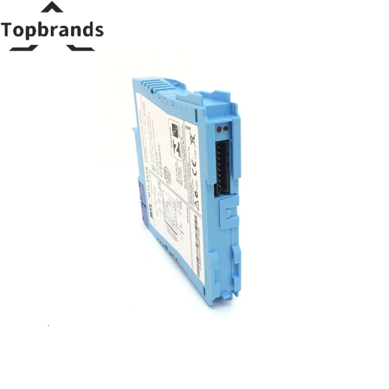 Brand New and Genuine MTL CPM16-AI3700L Safety Barrier Baseplate view 3