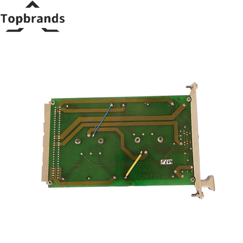CMA 121 | 3DDE 300 401  | ABB | DC Power Supply Module | Brand New view 3