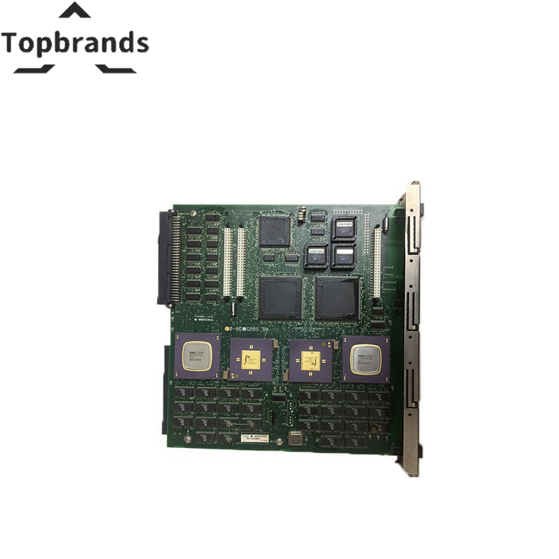 CP332D | Yokogawa | DC Power Supply Unit | Brand New view 1