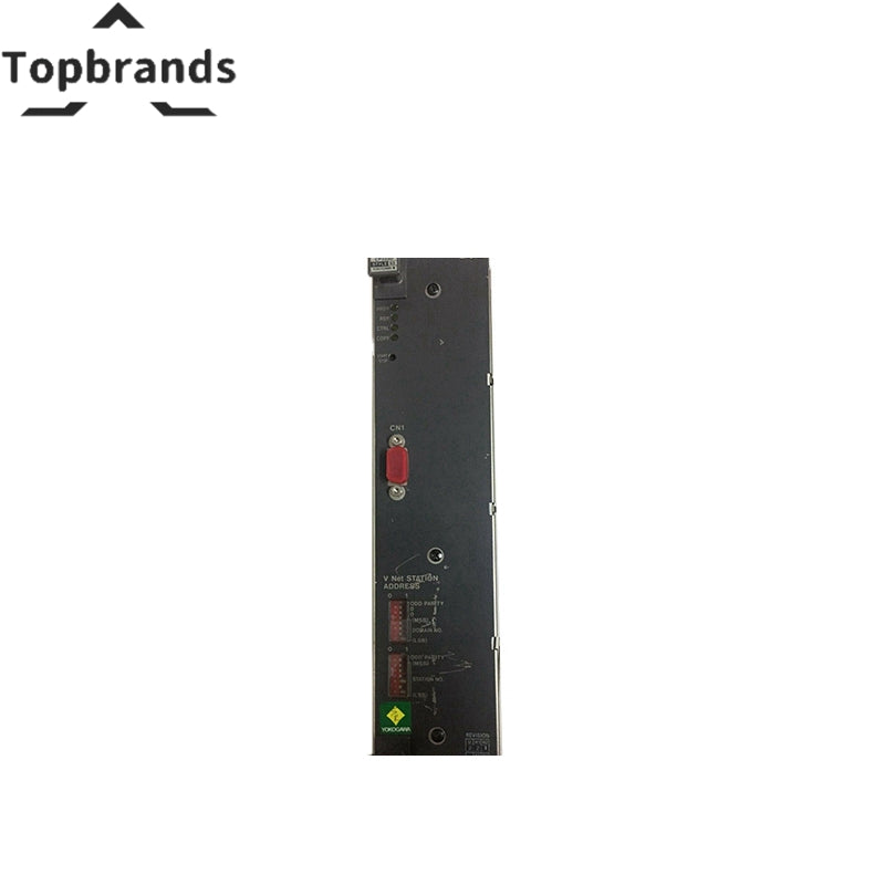 CP333D | Yokogawa | Processor Module | Brand New view 1