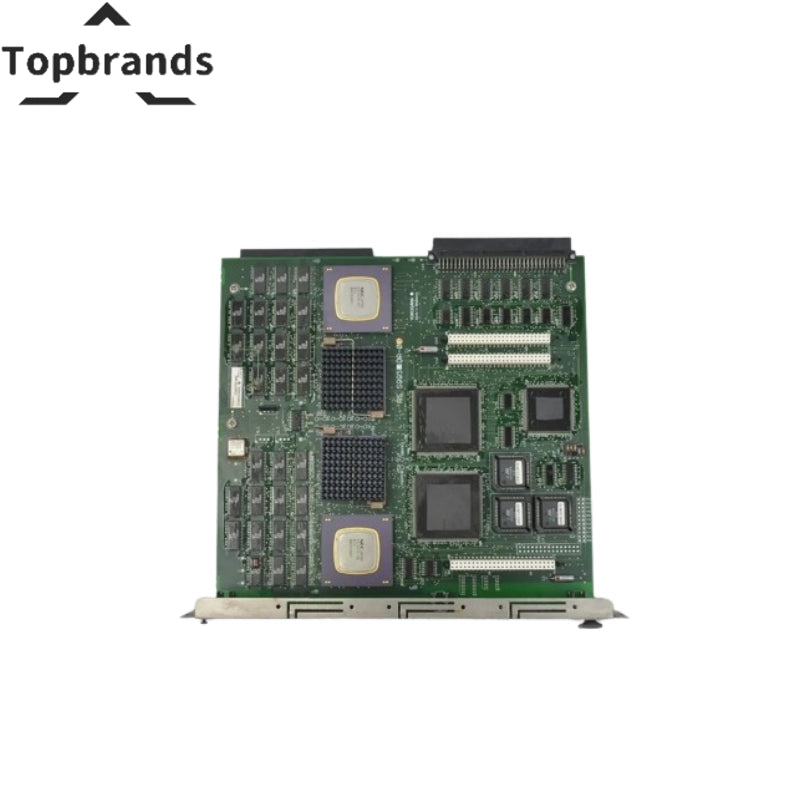 CP334D | Yokogawa | Process Controller | 16-channel view 1