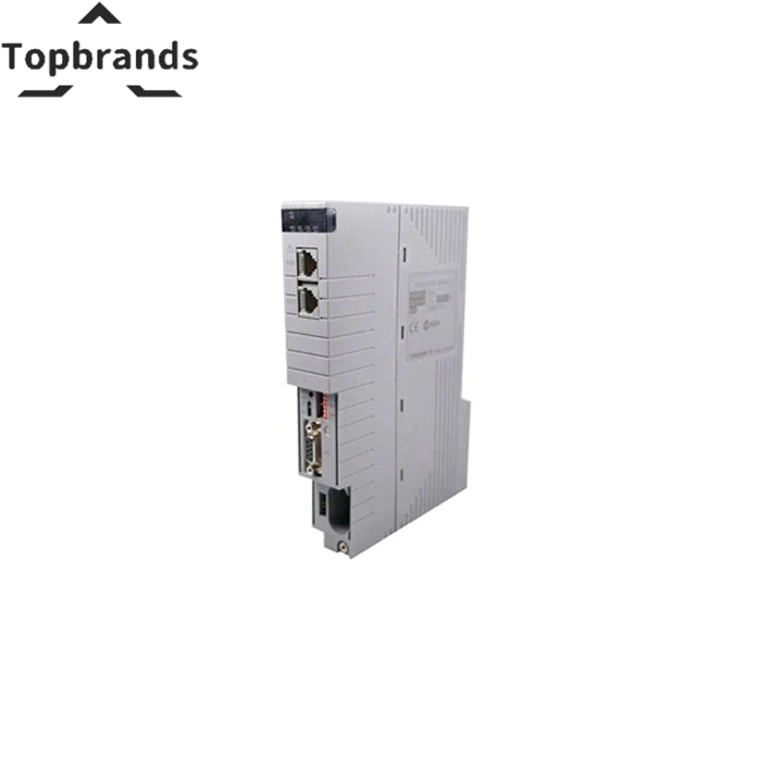 DCS System Yokogawa CP451-11 Processor Unit CPU Module
