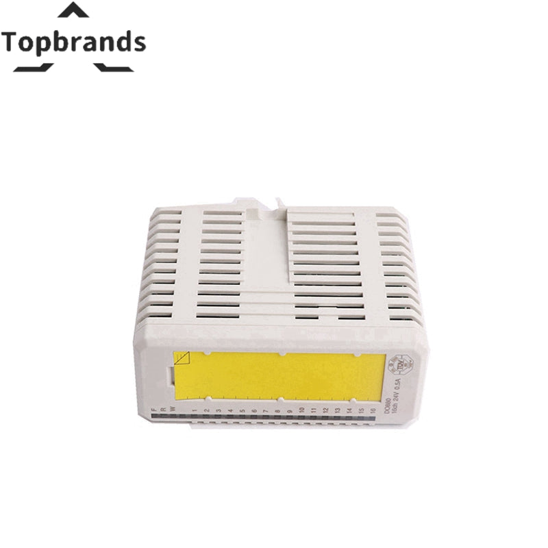 DO880 3BSE028602R1 | ABB | Digital Output Module | Brand New view 1