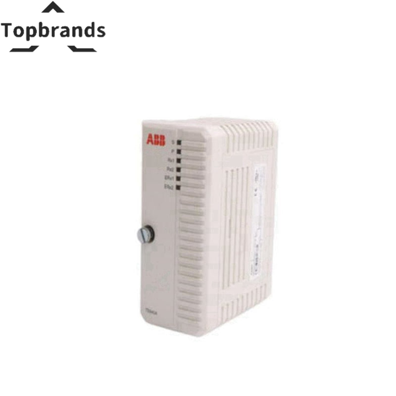 DP840 3BSE028926R1 | ABB | 800xA System | Pulse Counter view 2