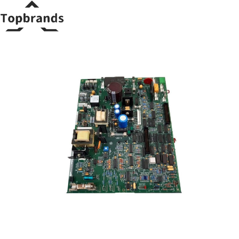 DS200DCPAG1ABB | GE | Mark V | Control Processor Board view 1