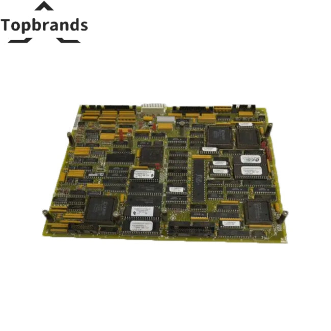DS200SDCCG4AGD | GE | Mark V | Drive Control Card view 1