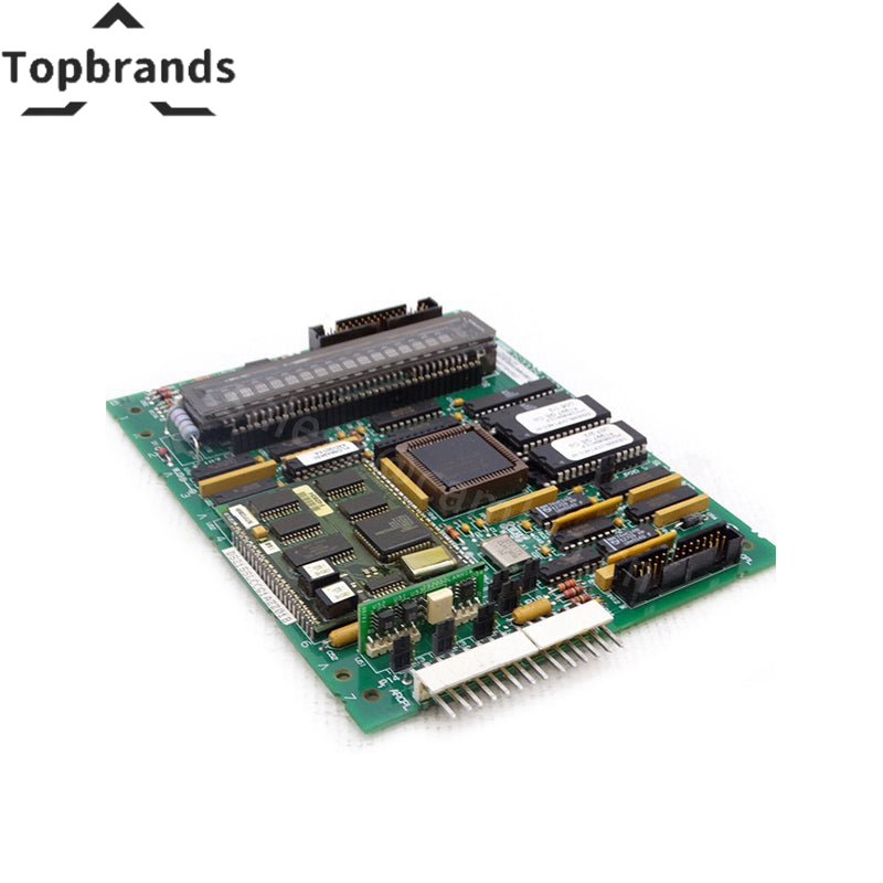 DS200SLCCG3AFG | GE | Mark V | LAN Communication Board view 1