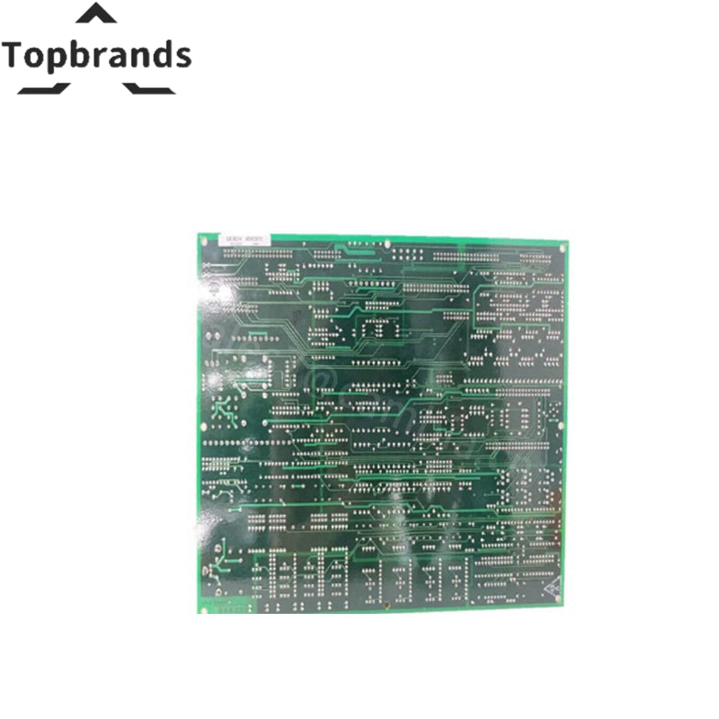 DS200SLCCG3AFG | GE | Mark V | LAN Communication Board view 3
