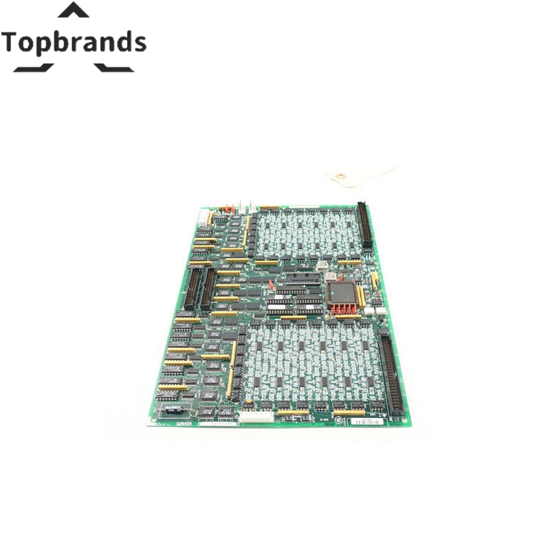 DS200TCDAH1BHD | GE | Mark V | Digital I/O Board