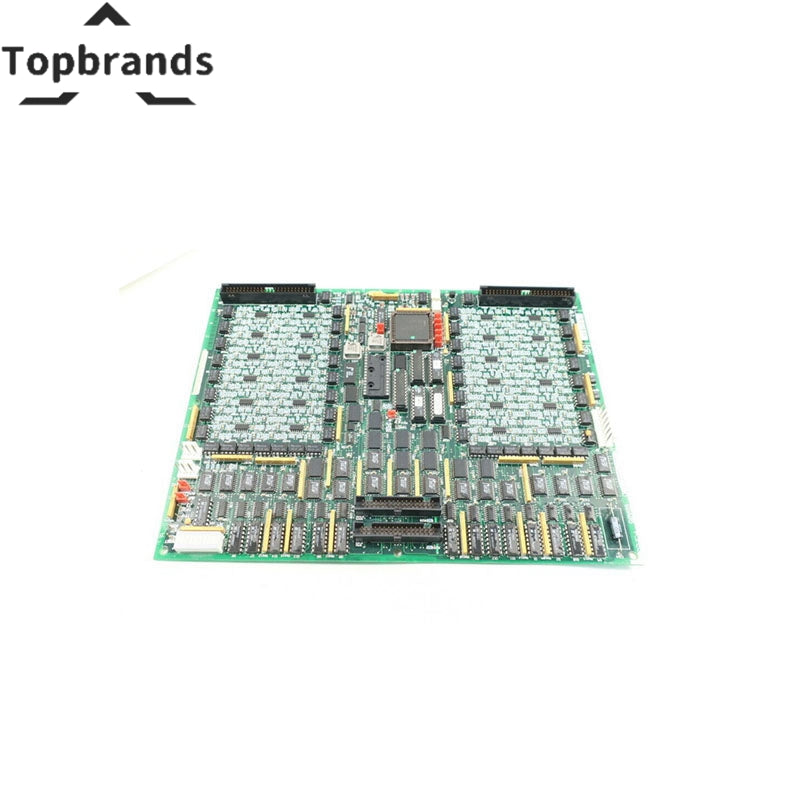 DS200TCDAH1BHD | GE | Mark V | Digital I/O Board view 2