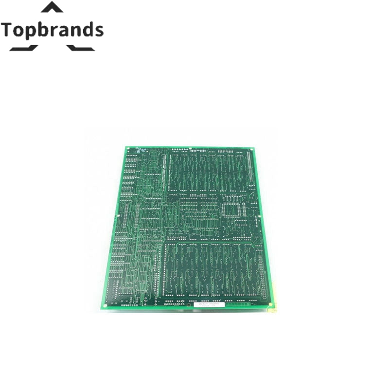 DS200TCDAH1BHD | GE | Mark V | Digital I/O Board view 3