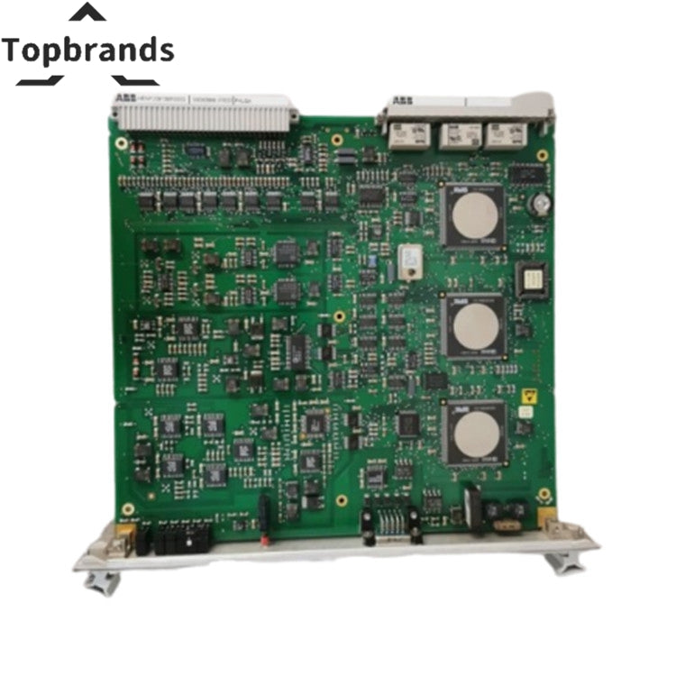DSP P4LQA HENF209736R0003 | ABB | Control Card