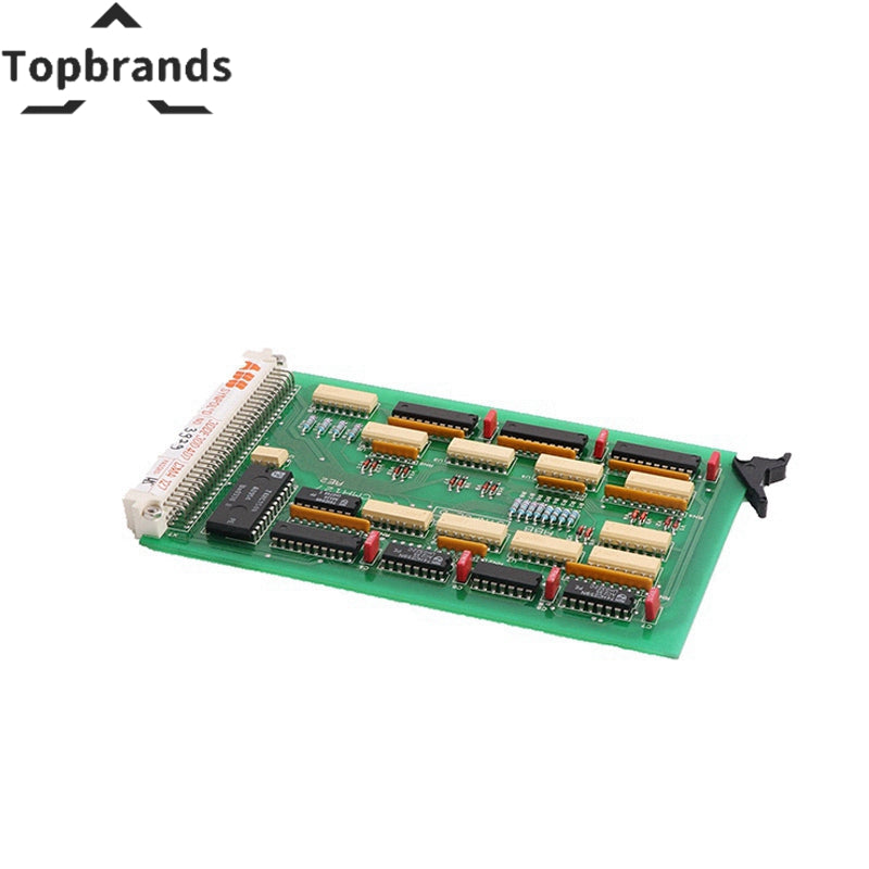 DSPAD-02-647 | ABB | Stabilized Differential Relay