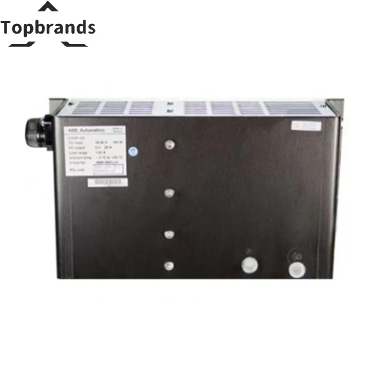 DSSR 120 | ABB | Power Supply Unit | Brand New