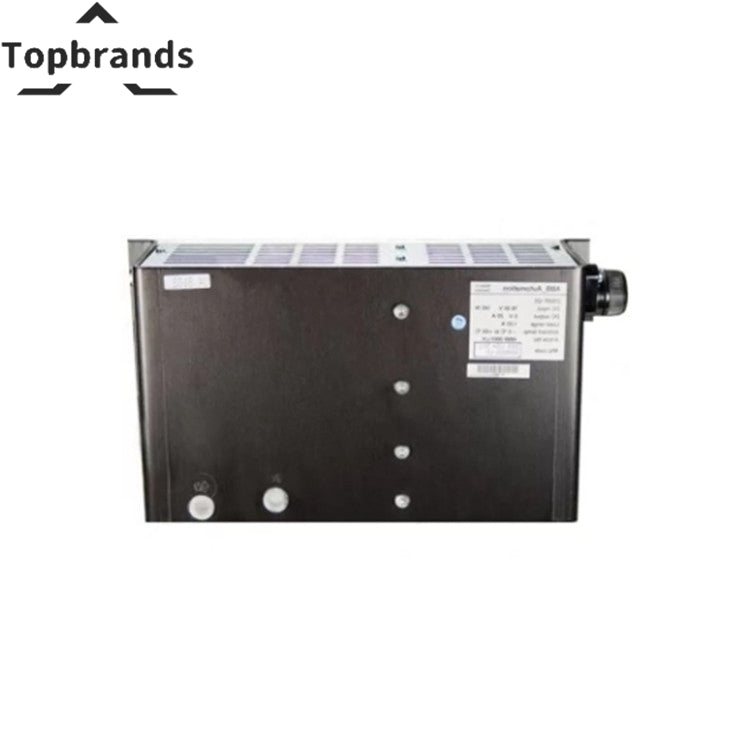 DSSR 120 | ABB | Power Supply Unit | Brand New view 2