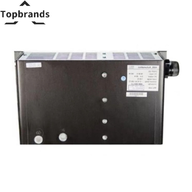 DSSR 120 | ABB | Power Supply Unit | Brand New view 3