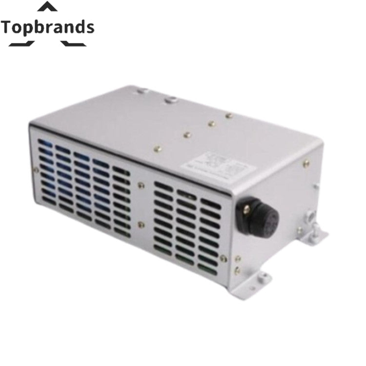 DSSR 122 48990001-NK | ABB | Power Supply Unit | Brand New view 1