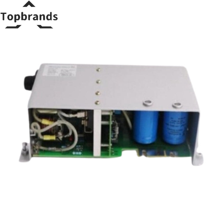 DSSR 122 48990001-NK | ABB | Power Supply Unit | Brand New view 3