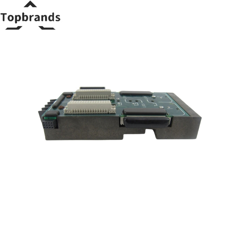 EMERSON | Delta V | KJ4001X1-BA3 12P3378X012 | 2 Wide Carrier