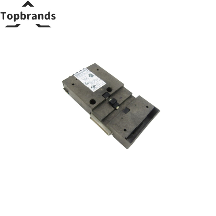 EMERSON | Delta V | KJ4001X1-BA3 12P3378X012 | 2 Wide Carrier view 3