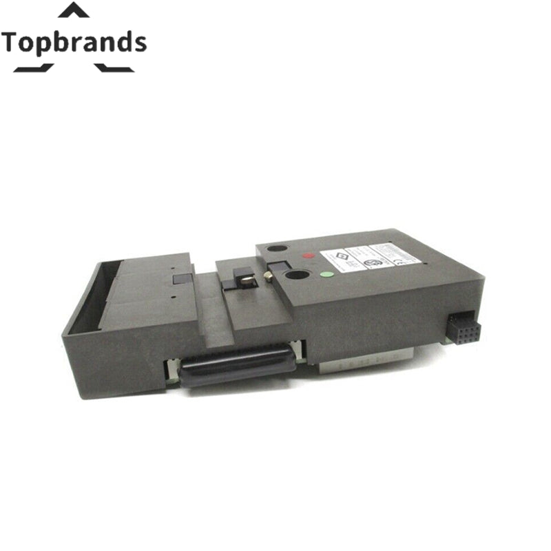 EMERSON | Delta V | KJ4001X1-BA3 | Power Controller 2 Wide Carrier view 3