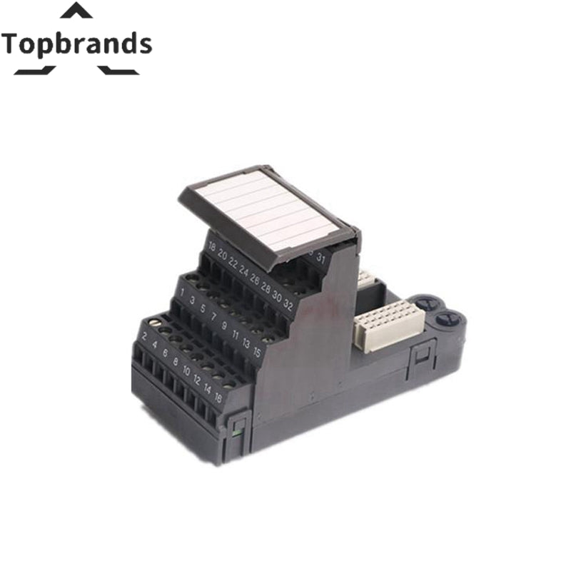 EMERSON | Delta V | KJ4001X1-CA1 | I/O Terminal Block