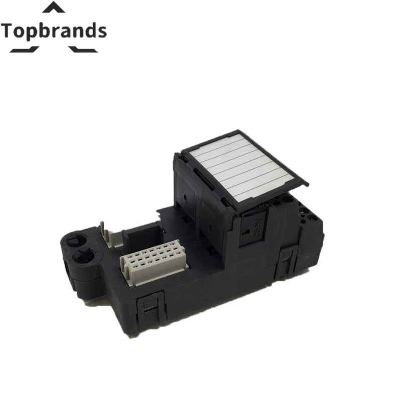 EMERSON DeltaV KJ2201X1-JA1 Redundant Terminal Block view 3