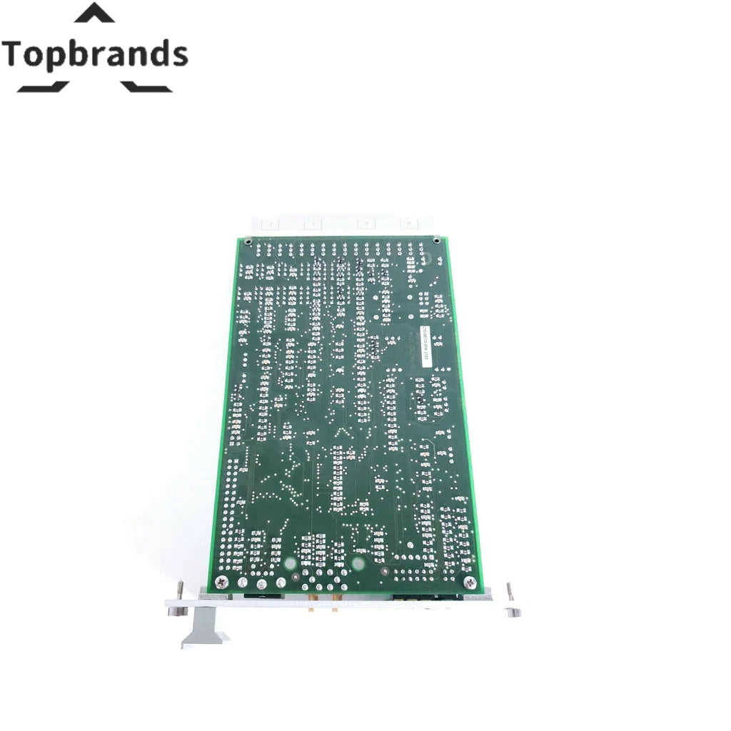 Emerson EPRO MMS 6822 Modbus RTU/TCP-IP Interface Card view 2