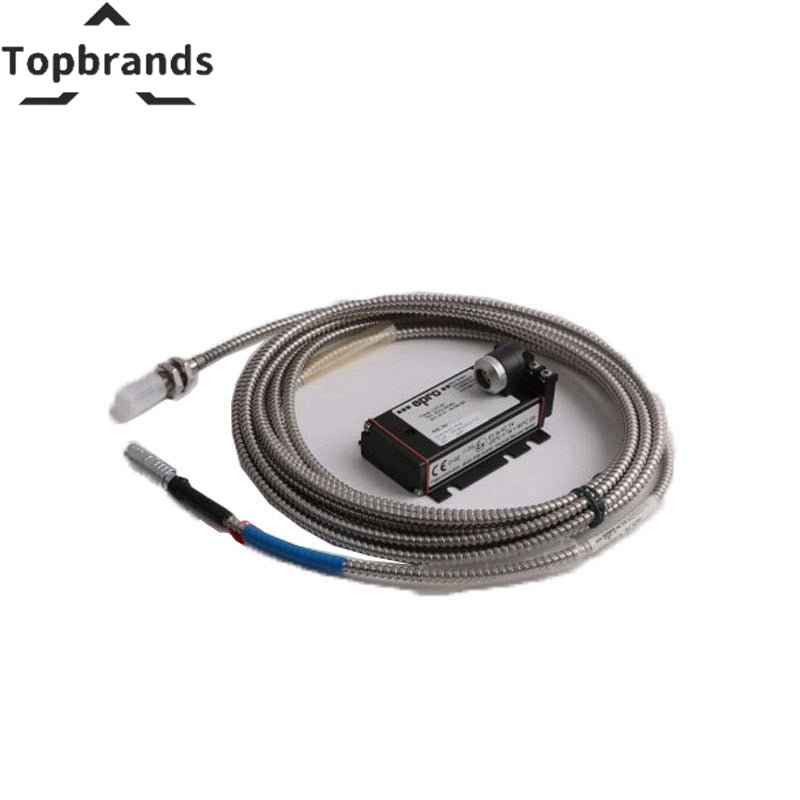 Emerson | EPRO | PR6423/10R-111 | Eddy Current Sensor view 1