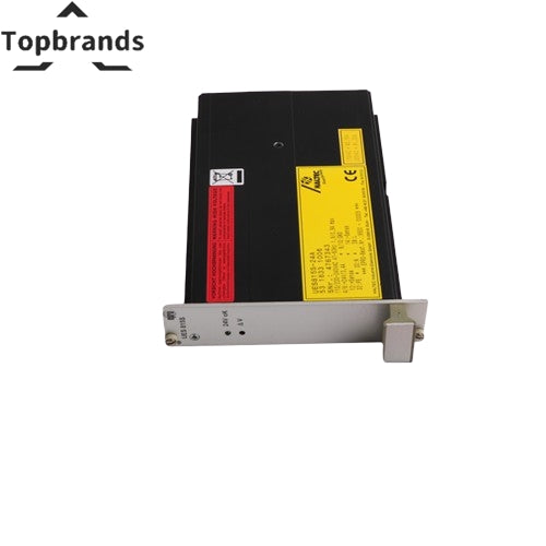 Emerson EPRO UES815S-24A Monitoring Module 100% Brand New view 3