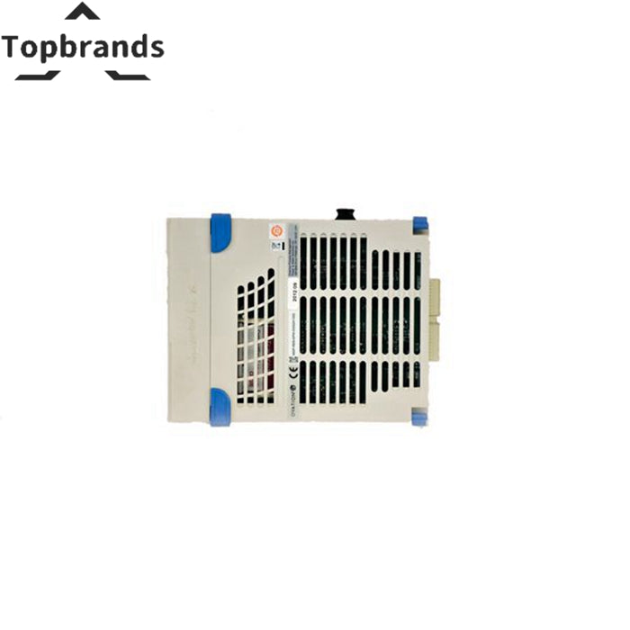 Emerson Ovation 1C31181G02 Remote I/O Module in stock view 1