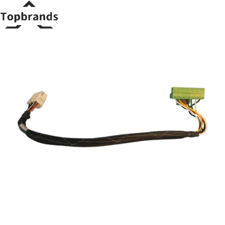 Emerson Ovation 5A26137G03 Power Cable 100% Brand New