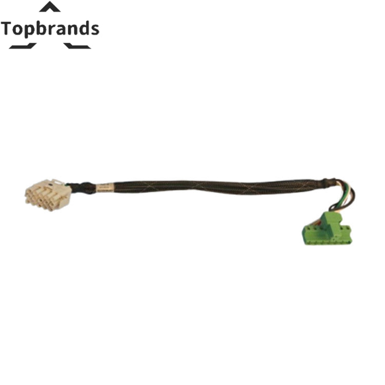 Emerson Ovation 5A26141G06 Local I/O Bus Cable in stock