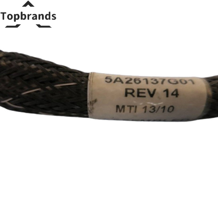 Emerson Ovation 5A26141G06 Local I/O Bus Cable in stock view 2