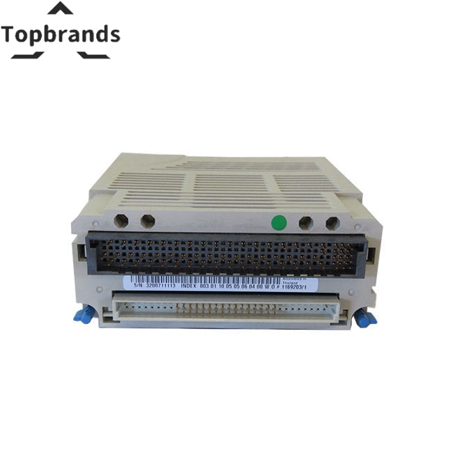 Emerson Ovation 5X00106G02 8 Channel Analog Input Module view 3