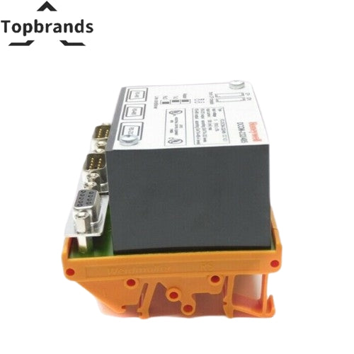FC-DCOM-232/485 | Honeywell | RS422/485 Communication Interface Module view 2