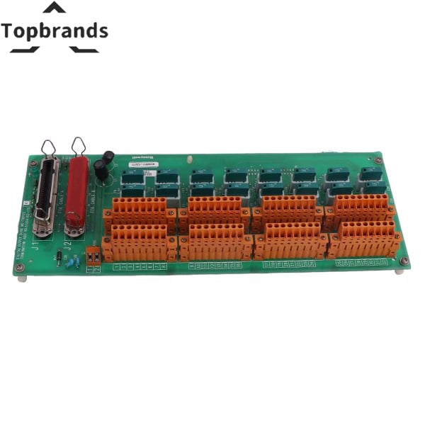 FC-PDB-ARTF05 | Honeywell | Safety Manager A.R.T Module