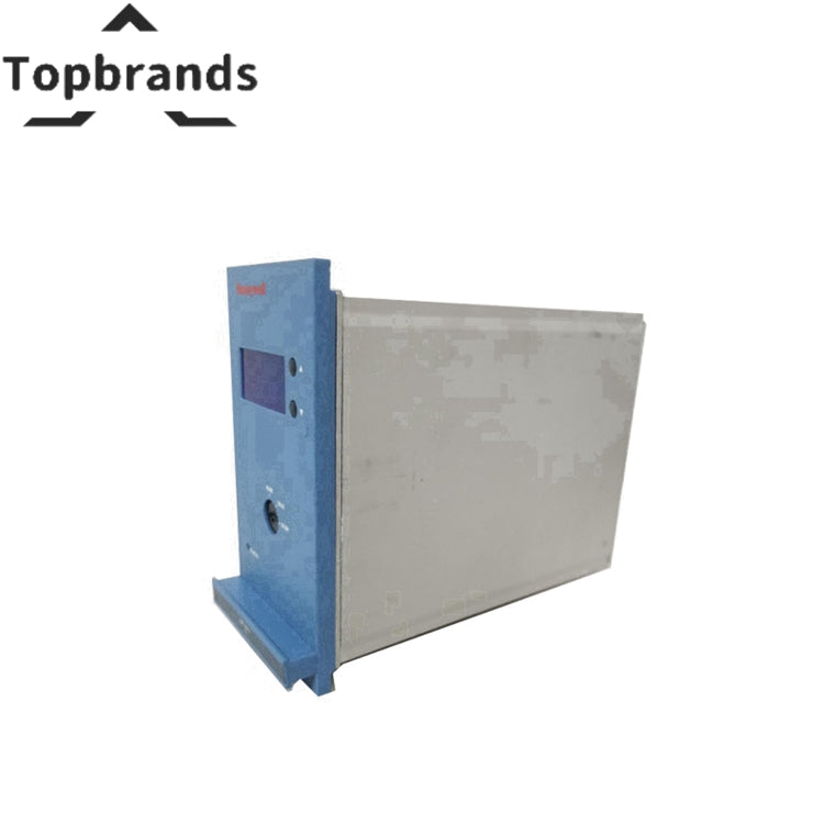 FC-QPP-0002 | Honeywell | Quad Processor view 1