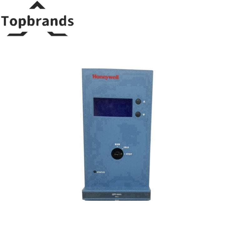 FC-QPP-0002 | Honeywell | Quad Processor view 2