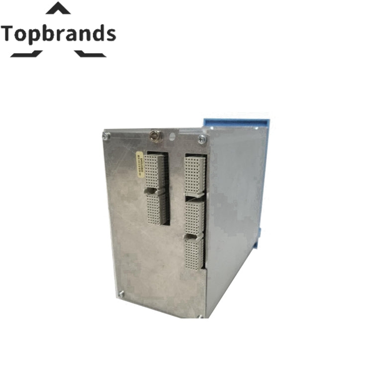 FC-QPP-0002 | Honeywell | Quad Processor view 3