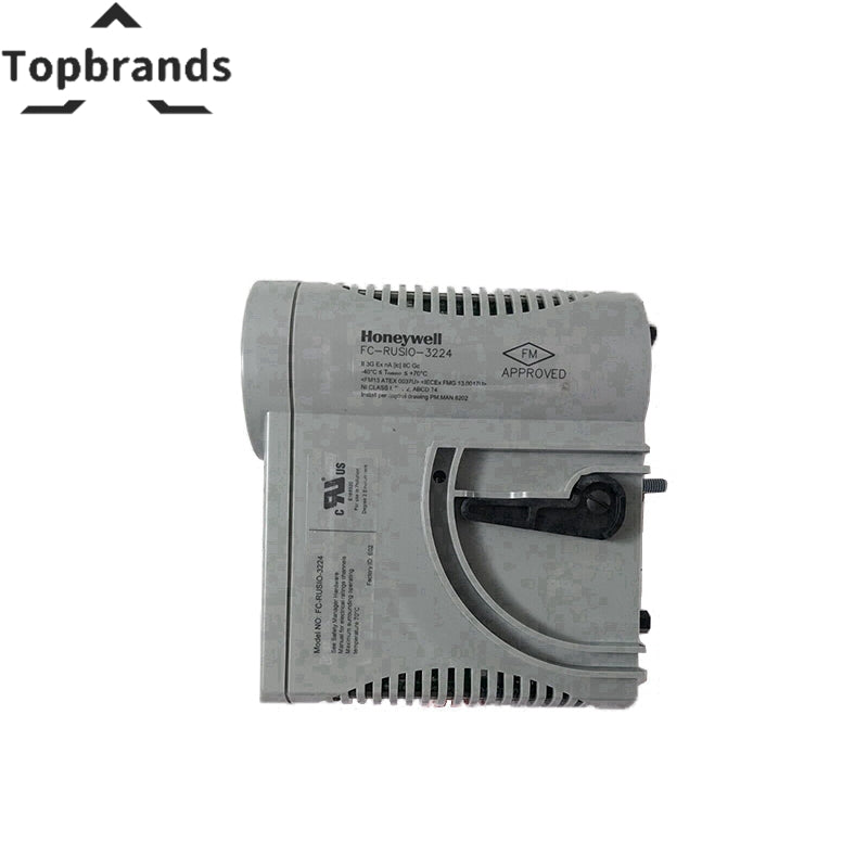 FC-RUSIO-3224 | Honeywell | SM Universal I/O Module in stock view 2