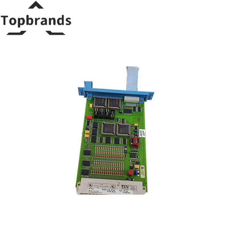 FC-SAI-1620M | Honeywell | Safety Manager System Module view 1