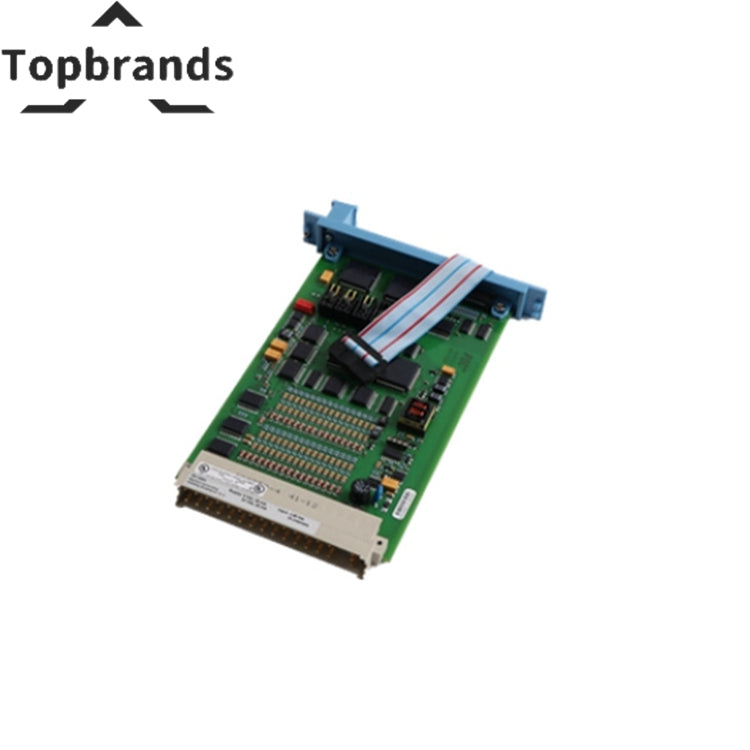 FC-SDI-1624 | Honeywell | Digital Input Module view 1