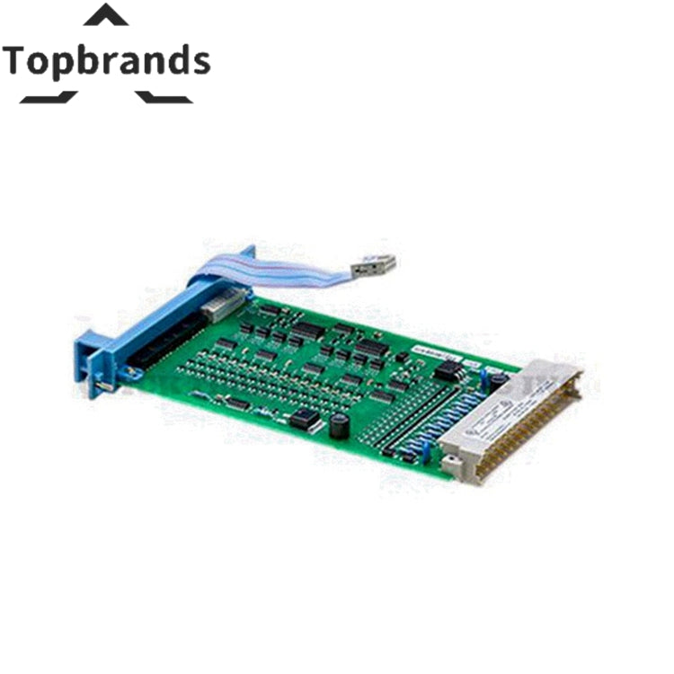 FC-SDI-1624 | Honeywell | Digital Input Module view 2