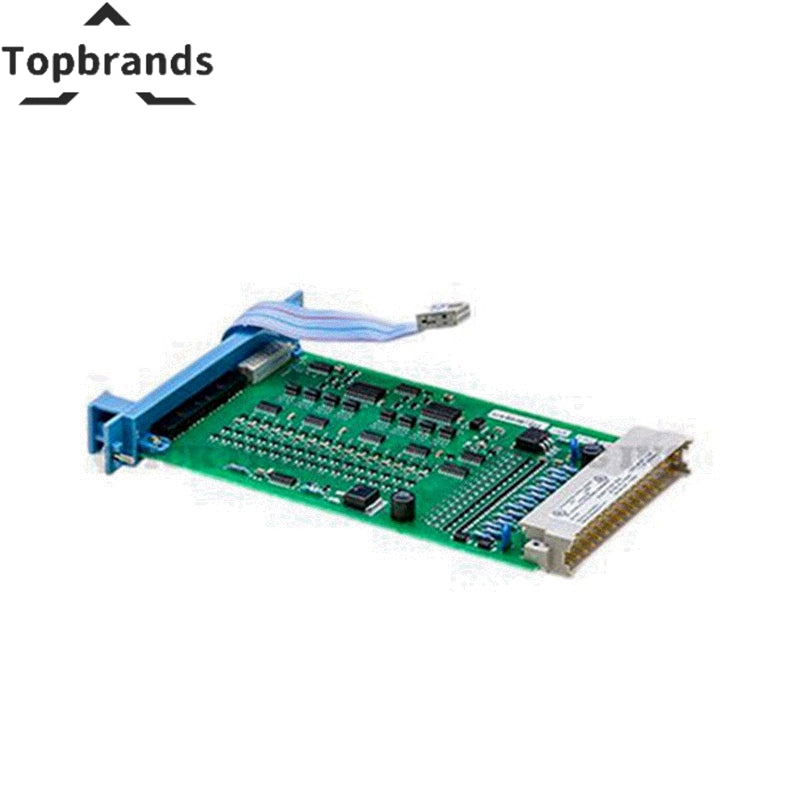 FC-SDIL-1608 | Honeywell | Safe Digital Input Module Line Monitoring view 2
