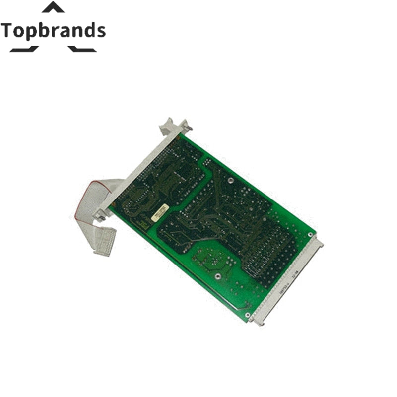 FC-SDIL-1608 | Honeywell | Safe Digital Input Module Line Monitoring view 3