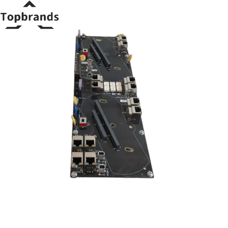 FC-TCNT11 | Honeywell | SC S300 Redundant IOTA Controller view 1